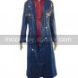 Devil May Cry 4 Nero Cosplay Costume