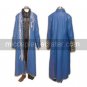 Devil May Cry III Vergil Cosplay Costume