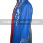 Devil May Cry III Vergil Vergil Cosplay Costume