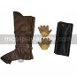 Devil May Cry III Vergil Vergil Cosplay Costume
