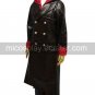 Devil May Cry Nero Cosplay Costume