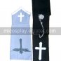 DOD Doll SHA Cosplay Costume