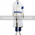 Dolls The First Unit Uniform（White）Cosplay Costume