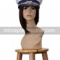 Dolls The First Unit Uniform&iuml;&frac14;�White&iuml;&frac14;�Cosplay Costume