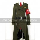 Dolls Usaki Todo Cosplay Costume