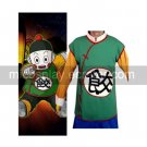 Dragon Ball Chiao-tzu Cosplay Costume