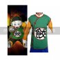 Dragon Ball Chiao-tzu Cosplay Costume