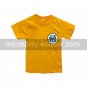 Dragon Ball Son Goku Cosplay Costume