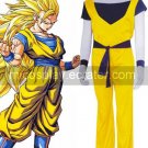 Dragon Ball Cotton Costume