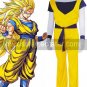 Dragon Ball Cotton Costume