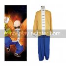 New Dragon Ball Muten-Roshi Cosplay Costume