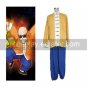 New Dragon Ball Muten-Roshi Cosplay Costume