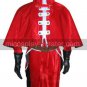 Dragon Quest Cosplay Costume
