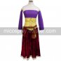 Dragon Warrior 8 Maya Cosplay Costume