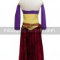 Dragon Warrior 8 Maya Cosplay Costume