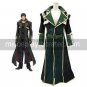 Dragon Warrior Dai's Great Adventure Cosplay Costume