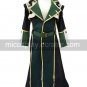 Dragon Warrior Dai's Great Adventure Cosplay Costume