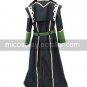 Dragon Warrior Dai's Great Adventure Cosplay Costume
