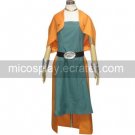 Dragon Warrior V Bianca Whitaker Cosplay Costume