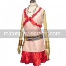Dragon Warrior V Debora Briscoletti Cosplay Costume