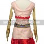 Dragon Warrior V Debora Briscoletti Cosplay Costume