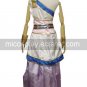 Dragon Warrior V Nera Briscoletti Cosplay Costume