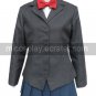 Durarara!! Female Uniform Cosplay Costume