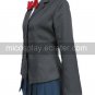 Durarara!! Female Uniform Cosplay Costume