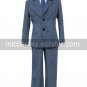 Durarara!! Male Uniform Cosplay Costume