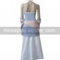 Fairy Tail Adult Lisanna Cosplay Costume