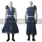 Fairy Tail Gazille Reitfox