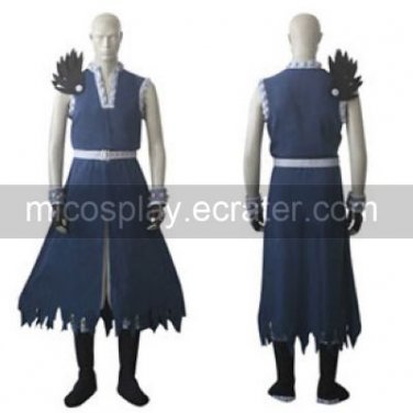 Fairy Tail Gazille Reitfox