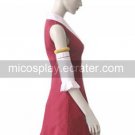 Fairy Tail Lisanna Cosplay Costume