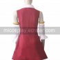 Fairy Tail Lisanna Cosplay Costume