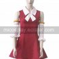 Fairy Tail Lisanna Cosplay Costume