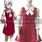 Fairy Tail Lisanna Cosplay Costume