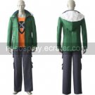 Fairy Tail Loke Loki Cosplay Costume