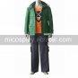 Fairy Tail Loke Loki Cosplay Costume