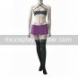 Fairy Tail Young Mirajane Cosplay Costume