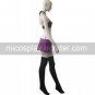 Fairy Tail Young Mirajane Cosplay Costume