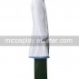 Fairy Tail Gerard Fernandes White Cosplay Costume