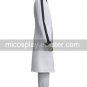 Fairy Tail Gray Fullbuster Cosplay Costume