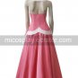 Fairy Tail Mirajane Pink Cosplay Costume