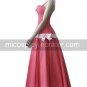 Fairy Tail Mirajane Pink Cosplay Costume