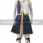 Fairy Tail Natsu Dragneel Cosplay Costume