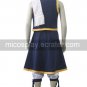 Fairy Tail Natsu Dragneel Cosplay Costume