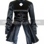 Fate Hollow Ataraxia Saber Halloween Cosplay Costume