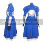 Fate Stay Night Halloween Cosplay Costume