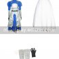 Fate Stay Night Halloween Cosplay Costume