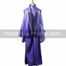 FateStay Night Assassin Kojirou Sasaki Cosplay Costume